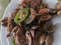 -乡味海鲜农家菜·巽寮土窑鸡(地道美食店)