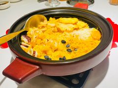 -狮拾久·现代新加坡料理(壹方城店)