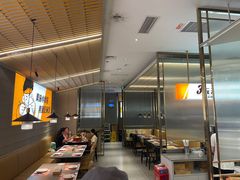 -探炉·香辣豆花烤鱼(笋岗宝能环球汇店)