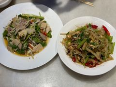 -七百岁羊肉馆(环球港店)