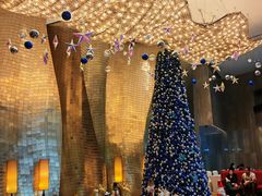 -广州天河希尔顿酒店