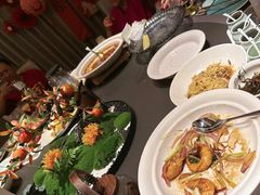 -上和臻品中国菜(花园街店)