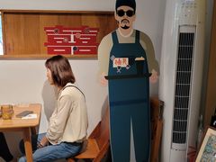 -春风习习