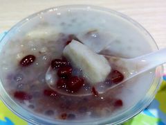 香芋西米-百花传统甜品店(原址店)