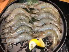 -九田家黑牛烤肉料理(太阳城店)