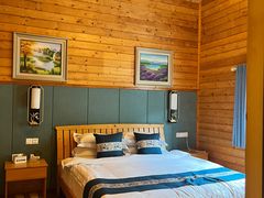 -广东天露山旅游度假区