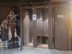 -暴风岛沉浸式体验馆(百联世纪店)