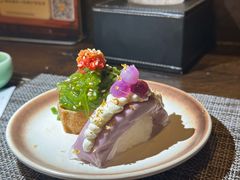 -昊·来了寿司(台湾街店)