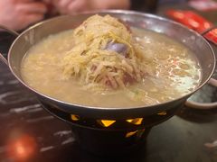 -金掌勺锅包肉(太原万达店)