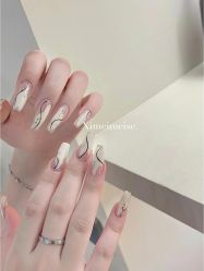 -M·X Nail日式美甲美睫