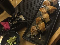 -昊·来了寿司(双楠2店)