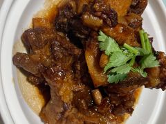 -小吊梨汤·北京菜·烤鸭(鸟巢店)