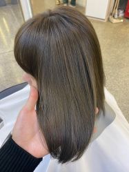 -Rise Hair上升造型