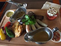 -布拉格餐厅· 中欧捷克菜(全国首店)