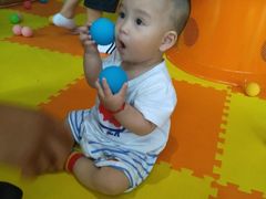 -蒙特利亲子乐园