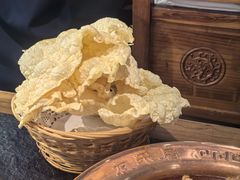 -友乐居羊蝎子(西直门店)
