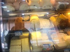 -思味特(纬一路店)