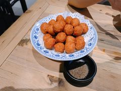 -左邻右舍褡裢火烧(石榴园店)