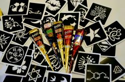 -TATTOO/手工穿孔吧/耳洞/刺青STUDIO