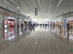-青岛胶东国际机场