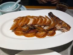 -北平食府(马鞍山路店)
