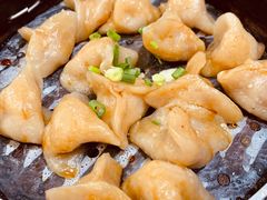 蒸芋饺-一溜下
