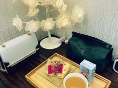 -禧瑞 ·丝浴主题·水疗·spa(中山公园店)