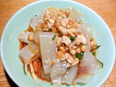 川府凉皮-弄堂里(雨花客厅店)
