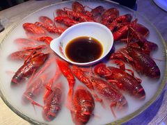 -红盔甲·小龙虾(定西路店)