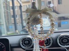 -上海星瀚奔驰4S店(红柳路店)