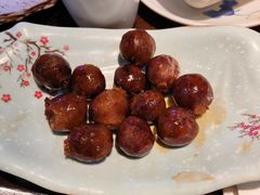 -青山青豆花·笑禅豆腐鱼(黄泥塝店)