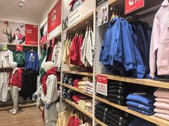 -优衣库(天津鲁能城购物中心店)