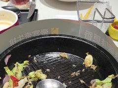 -豪客来牛排(中华城店)