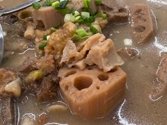 -清真双宝红油牛系列