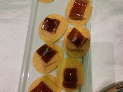 -聆桂烤鸭·金奖烤鸭(静联广场店)