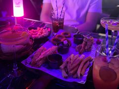 -MOSSO德国餐厅·音乐酒吧(环宇荟店)