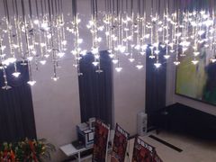 休息区-解放军歌剧院