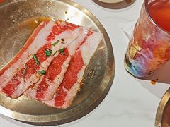 -南浦洞烤肉·新世界版(奥体店)