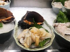 象牙蚌-阳光岛·海鲜盛宴(银泰中心in99店)
