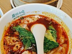 -眉州小吃(魏公村店)