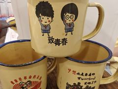 -聂发财重庆江湖菜(解放碑店)