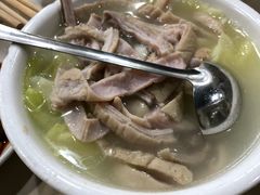 -天一沾水肥肠(科园一街店)