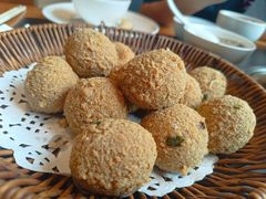 -黔蘑菇四季餐厅(观山湖店)