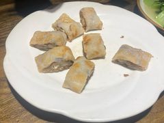 -建德食府·十八年建德菜(天目里国际街区店)