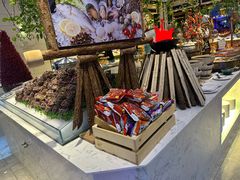 -川骄海鲜自助(河东店)