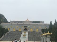 -龙口南山旅游景区