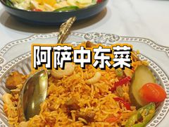 -7mall美食潮地标