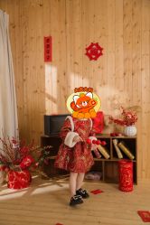 -玛瑞莎专业孕妇摄影(越秀店)