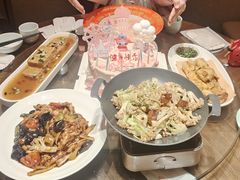 -纪林菜馆·博山菜老字号(八大局店)