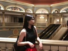 -澳门威尼斯人综合度假区